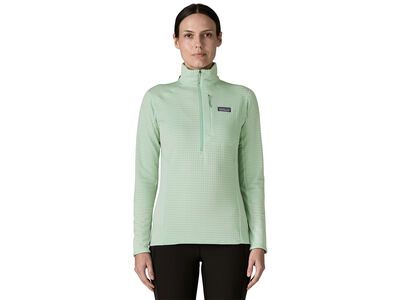 Patagonia Women's R1 Fleece Pullover, thin ice - Bild 5