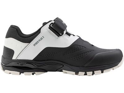 Northwave Spider Plus 3, black/light grey - Bild 2