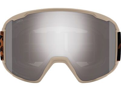 Smith Preview, ChromaPop Sun Platinum Mirror / classic beige botanist - Bild 3
