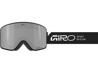 Giro Method II, Vivid Onyx / stacked black - Bild 2