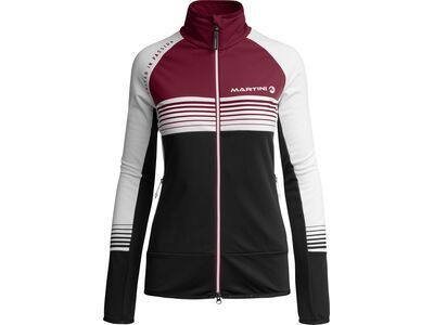 Martini Mountain Match, black/plume/white