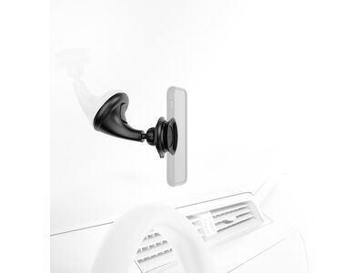 Fidlock Vacuum Car Suction Base, black - Bild 12