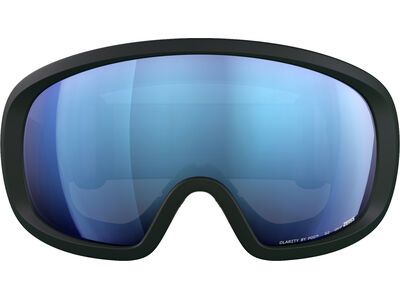POC Fovea Mid, Clarity Hi. Intense Partly Sunny Blue / pargasite green - Bild 2