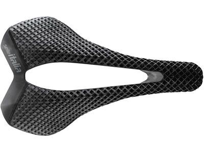 Selle Italia SLR 3D Carbon - L3, black - Bild 3