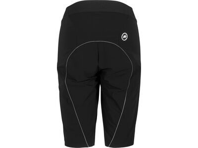 Assos Trail Women's Cargo Shorts, blackseries - Bild 3