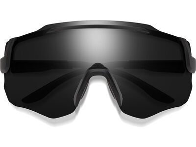Smith Momentum, ChromaPop Black / matte black - Bild 2