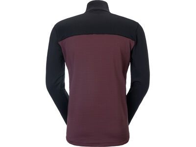 Scott Defined Light Men's Pullover, cocoa red/black - Bild 2