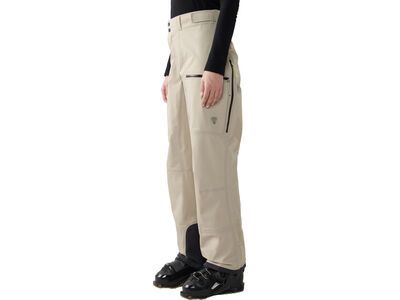 Haglöfs Nallo Touring GTX Pant Women, chalk beige - Bild 4