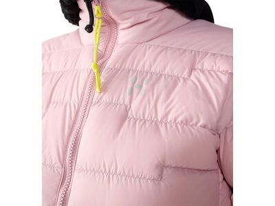 Haglöfs ROC Flash Down Jacket Women, dusty rose - Bild 9