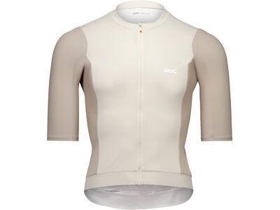 POC M's Cadence Jersey, okenite off-white