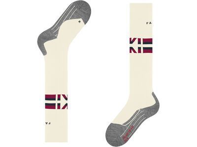 Falke SK4 Advanced Damen, off-white - Bild 6