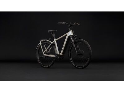 Cube Kathmandu Hybrid Deluxe EXC 800, glintsand´n´black - Bild 7