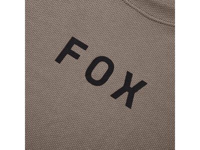 Fox Ranger Short Sleeve Jersey Wordmark, nutmeg - Bild 4