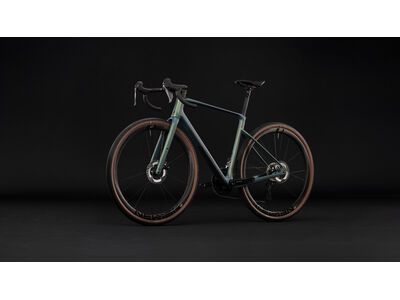 Cube Nuroad C:62 Race, jungali´n´black - Bild 10
