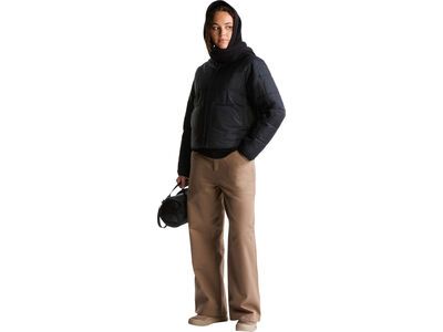 The North Face W Lhotse Lightweight Insulated Jacket, tnf black - Bild 6