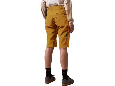 Endura Damen Singletrack Lite Shorts, trail bronze - Bild 4