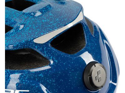Cube Helm Fink, darkblue - Bild 4