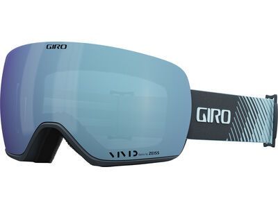 Giro Article II, Vivid Royal / dark shark light streaker