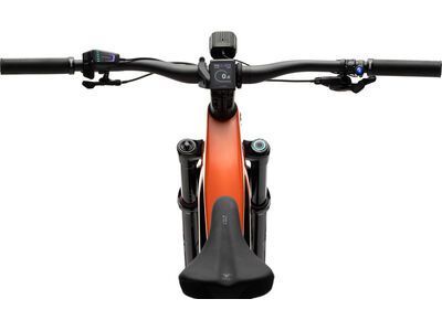 Cannondale Moterra Carbon 1 - 29, orange - Bild 3