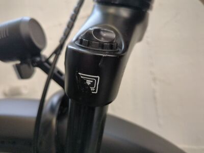 ***2. Wahl*** Cube Nuride Hybrid Pro 800 chilli´n´black - Bild 3