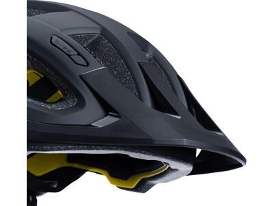 Cube Helm Fleet MIPS, black - Bild 3