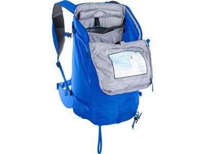 Evoc Summit 30, royal blue - Bild 9