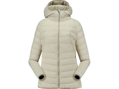 Penguin Frauen Daunen Isolations-Jacke, sesame - Bild 1