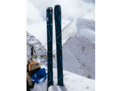 Contour Guide Mix 2.0 115 mm, design petrol - Bild 8