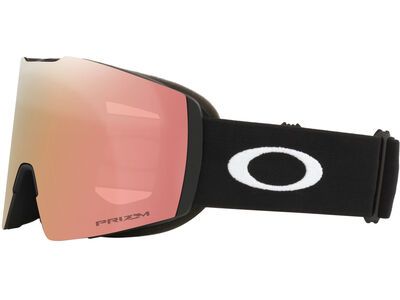 Oakley Fall Line L, Prizm Rose Gold Iridium / matte black - Bild 2