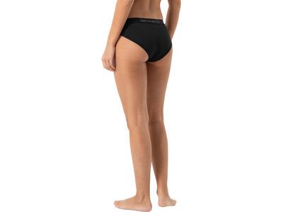 super.natural W Tundra175 Slip, jet black - Bild 4
