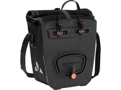 Vaude Aqua Front (rec) (Paar), black - Bild 3