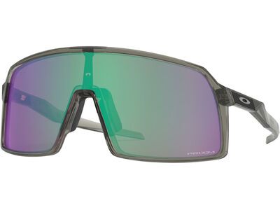 Oakley Sutro Prizm Road Jade / grey ink
