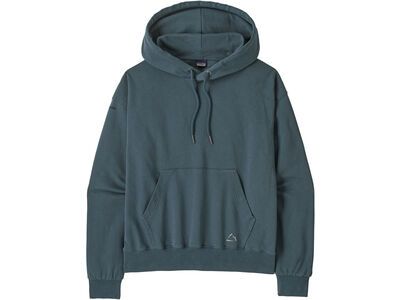Patagonia Women's Fitz Roy Massif Daily Hoody, summit blue - Bild 1