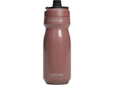 Camelbak Podium Steel - 530 ml sierra red