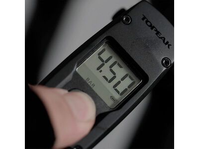 Topeak Pocket Shock Digital - Bild 7