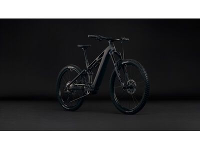 Cube Stereo Hybrid One77 HPC SLX 800, blackline - Bild 7