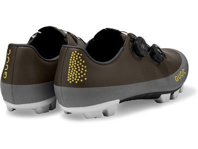 Quoc Gran Tourer XC Shoes, moss - Bild 3