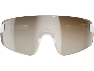 POC Elicit Toric, Clarity Trail/Partly Sunny Silver / hydrogen white - Bild 2