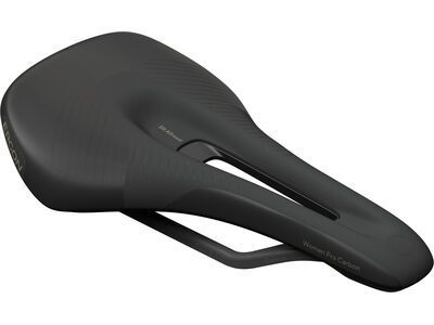 Ergon SR Allroad Pro Carbon Women S/M, black - Bild 1