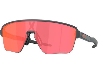 Oakley Corridor SQ Evergreen Prizm Trail Torch / matte carbon