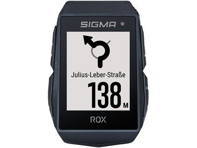 Sigma ROX 11.1 Evo Sensor Set, black - Bild 5