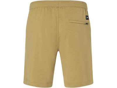 super.natural Solution Shorts Herren, sahara - Bild 2