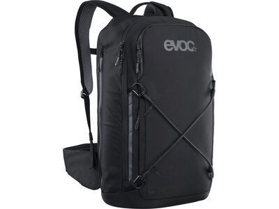 Evoc Commute Pro 22, steel - Bild 9