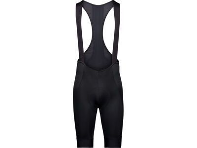 POC M's Cadence Bib Shorts, uranium black