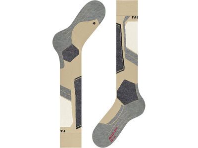 Falke SK4 Advanced Damen, straw - Bild 6