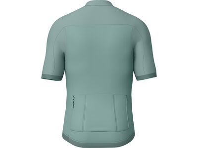 Cube Road/XC Trikot kurzarm, green - Bild 2