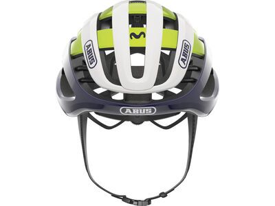 Abus AirBreaker Movistar Team 24 - Bild 2