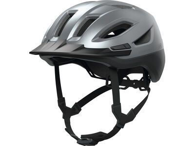 Abus Urban-I 4.0 ACE, graphite silver - Bild 2