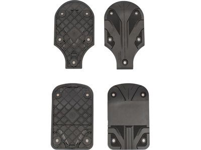 Fischer RC4 / Ranger Alpine Sole (ISO5355)
