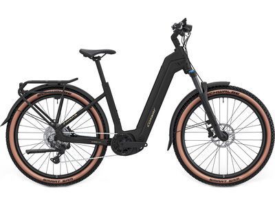 Conway Cairon C 1.0 800 Wave black/gold